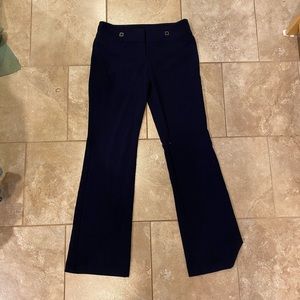 Flare Pants with pockets